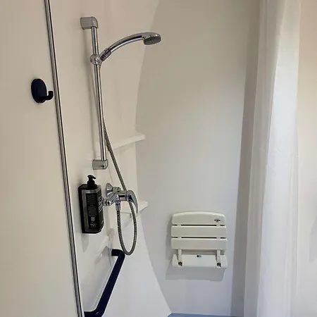 Ibis Budget Ancenis Mésanger Exterior photo