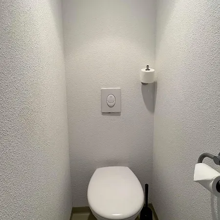 Ibis Budget Ancenis Mésanger Exterior photo