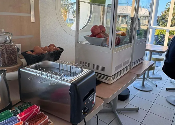 Ibis Budget Ancenis