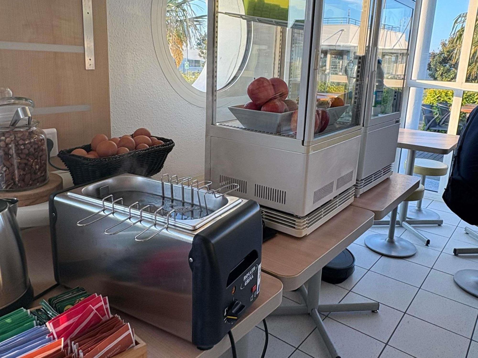 Ibis Budget Ancenis Hotel 2*