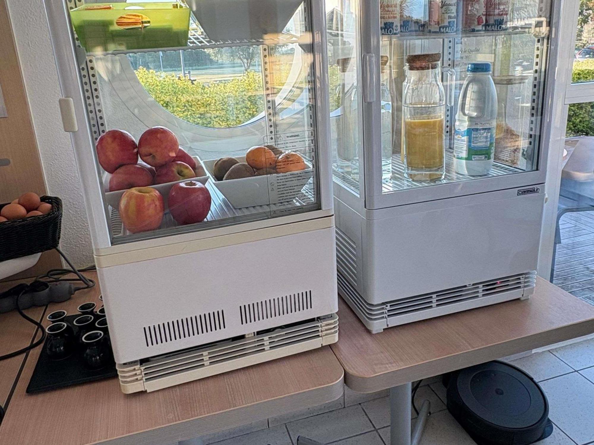 Ibis Budget Ancenis Hotel 2*