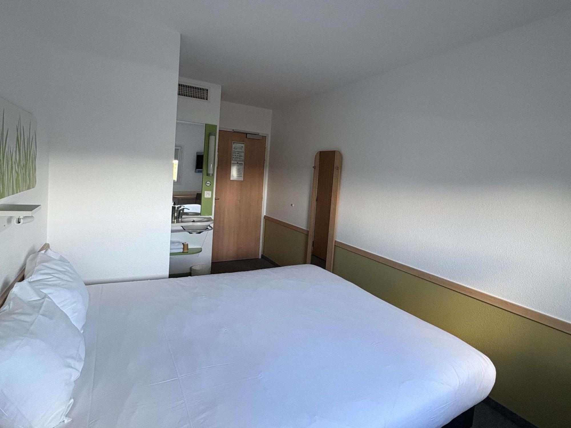 Ibis Budget Ancenis Mésanger
