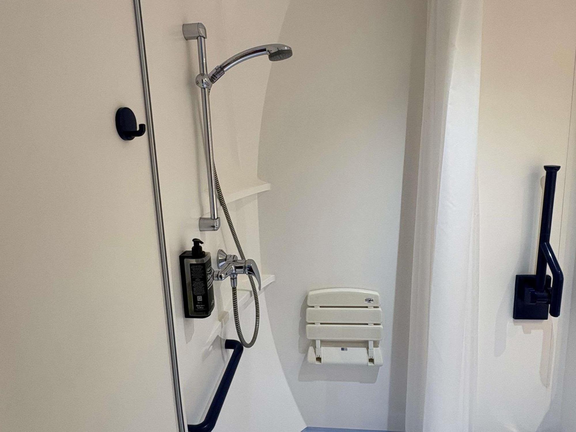 Ibis Budget Ancenis Hotel 2*