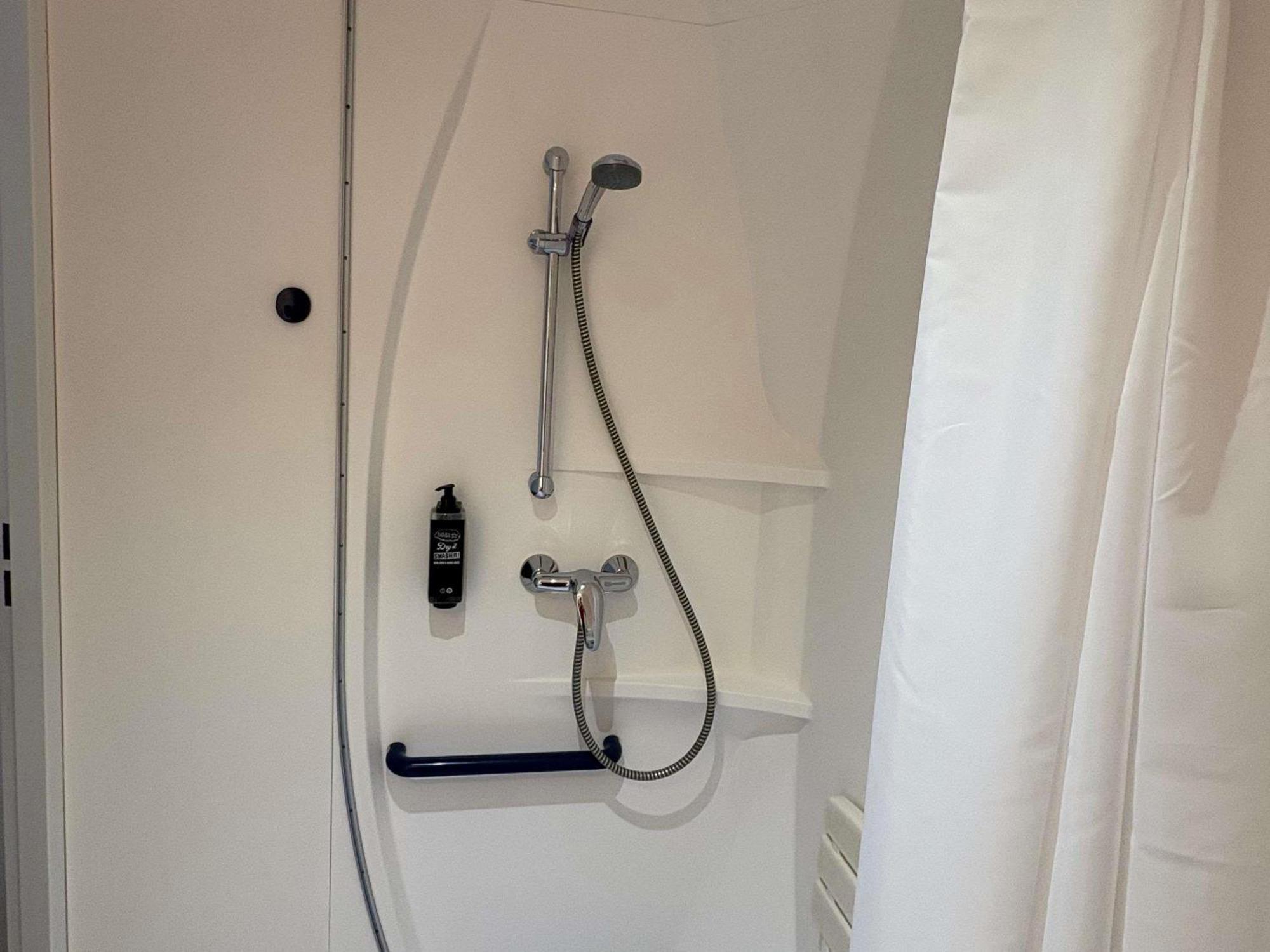 Ibis Budget Ancenis Hotel 2*