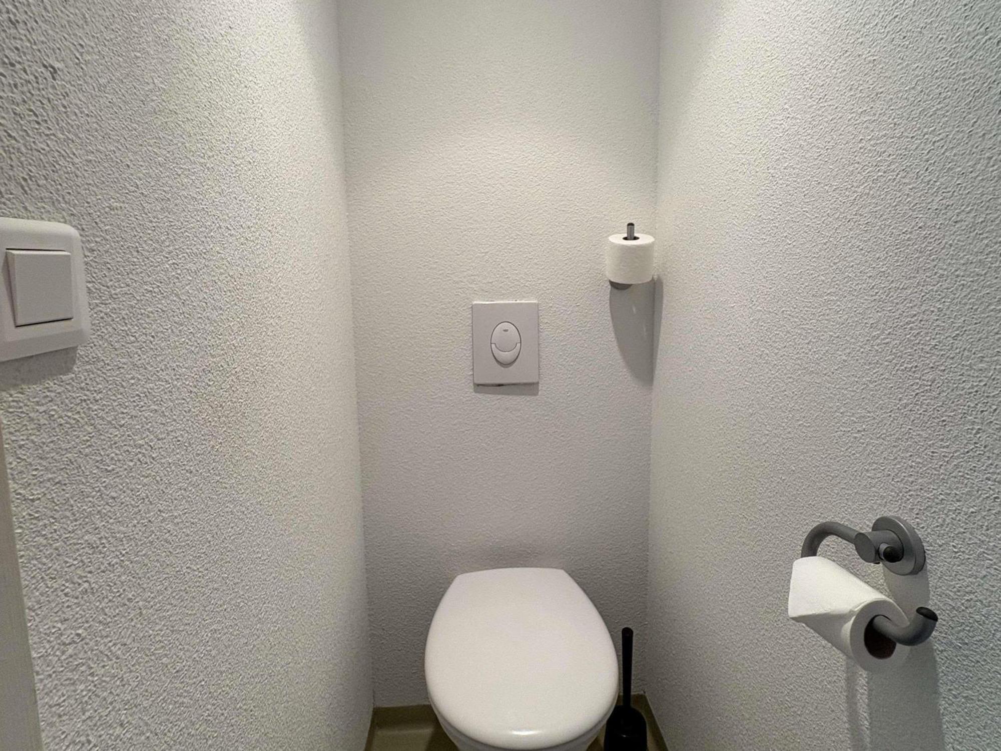 Ibis Budget Ancenis