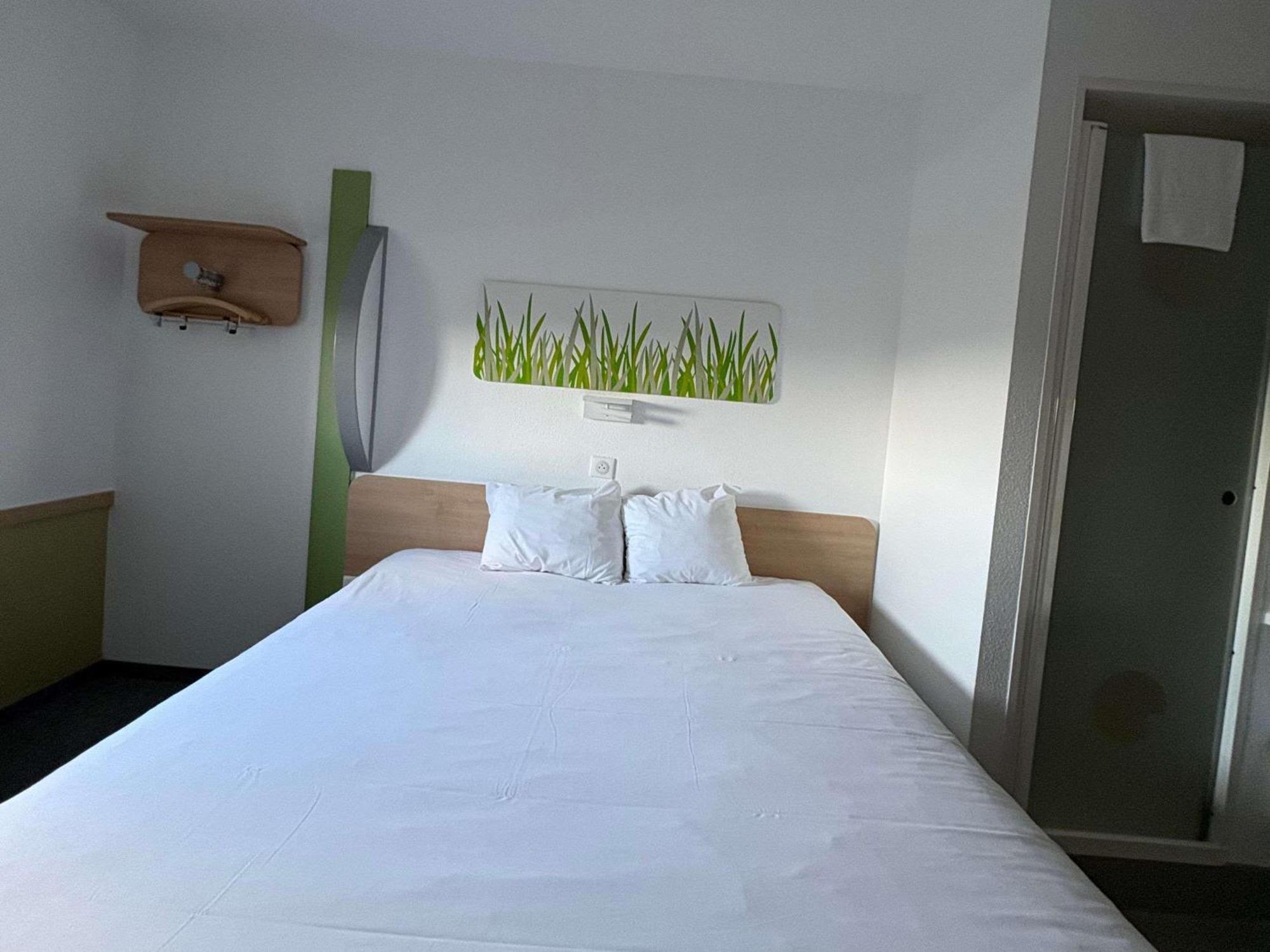 Hotel Ibis Budget Ancenis