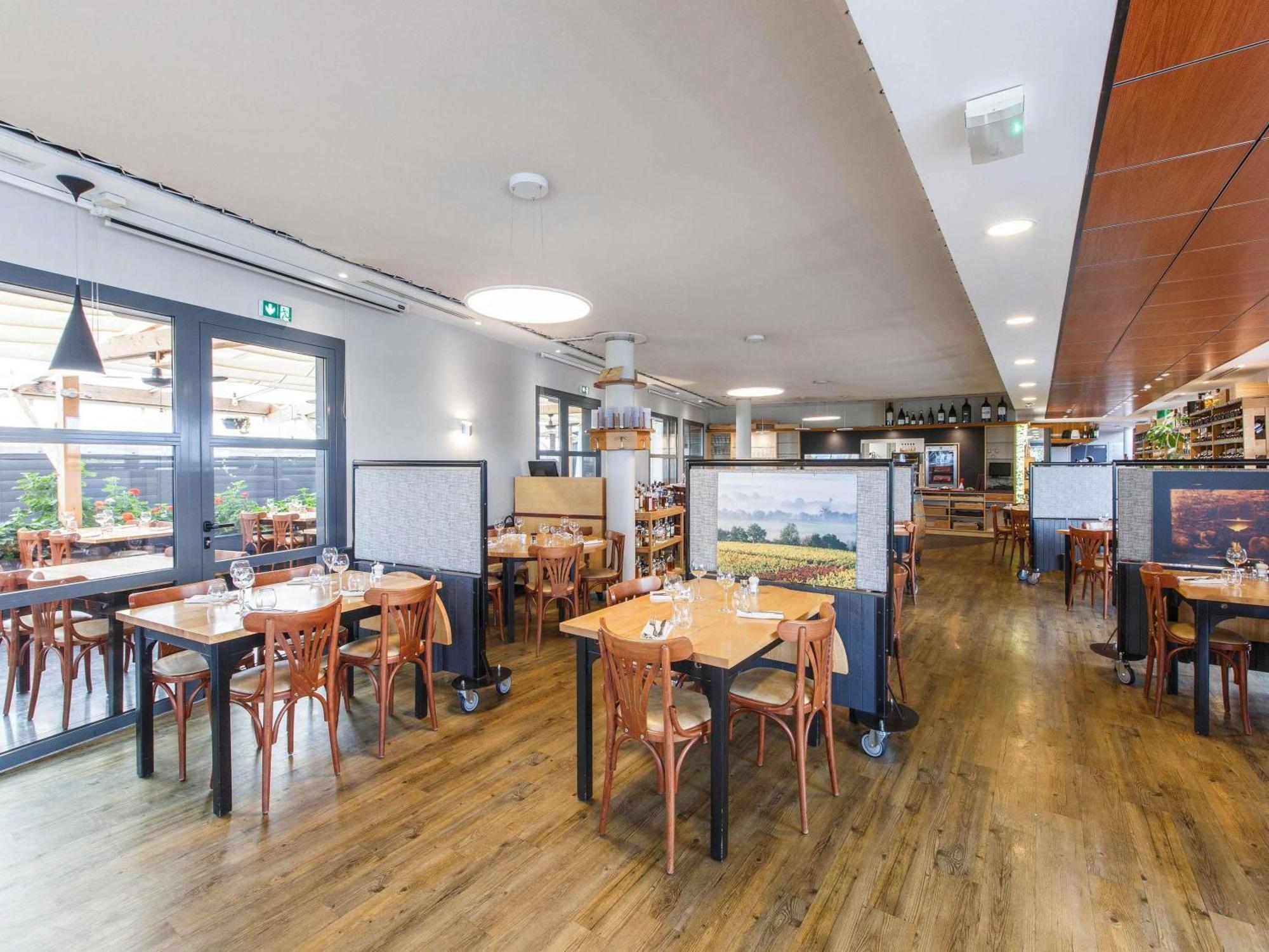 Ibis Budget Ancenis Hotel Mésanger