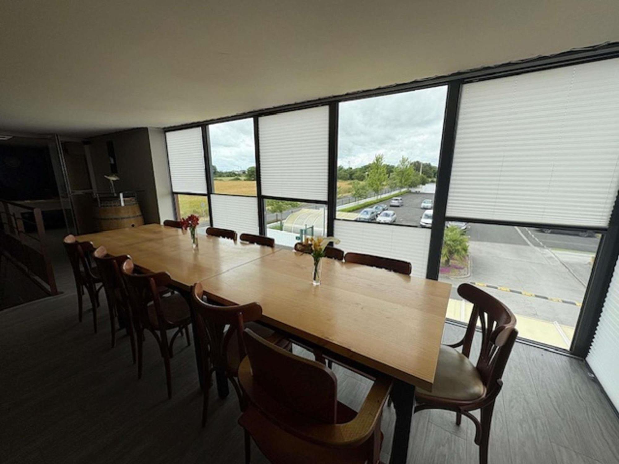 Ibis Budget Ancenis Hotel