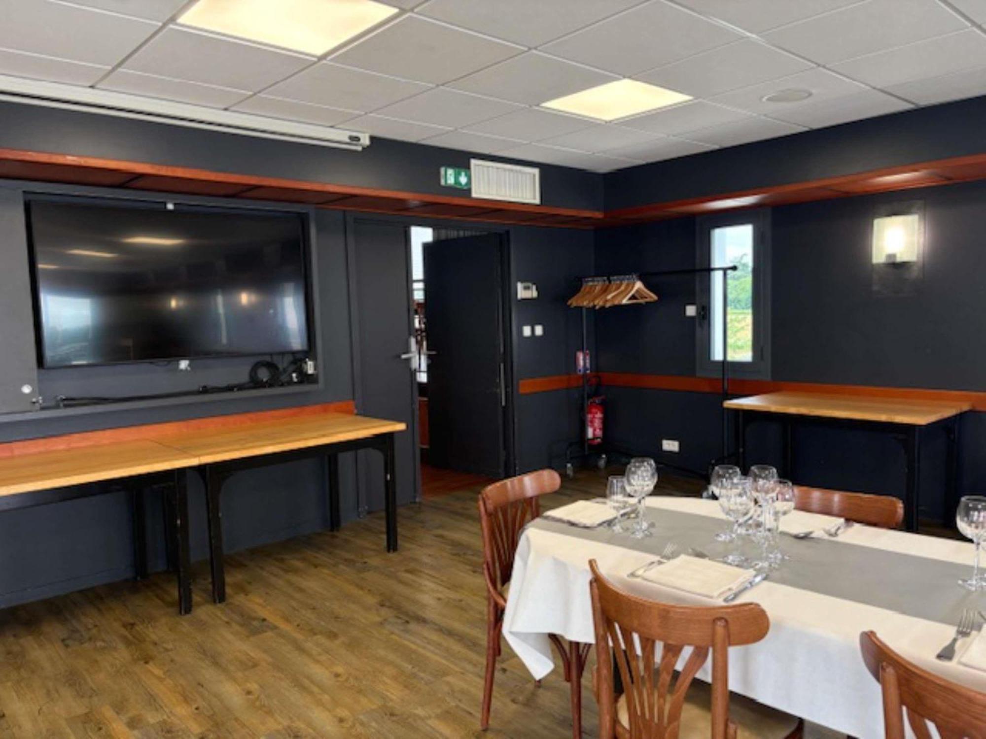 Hotel Ibis Budget Ancenis 2*