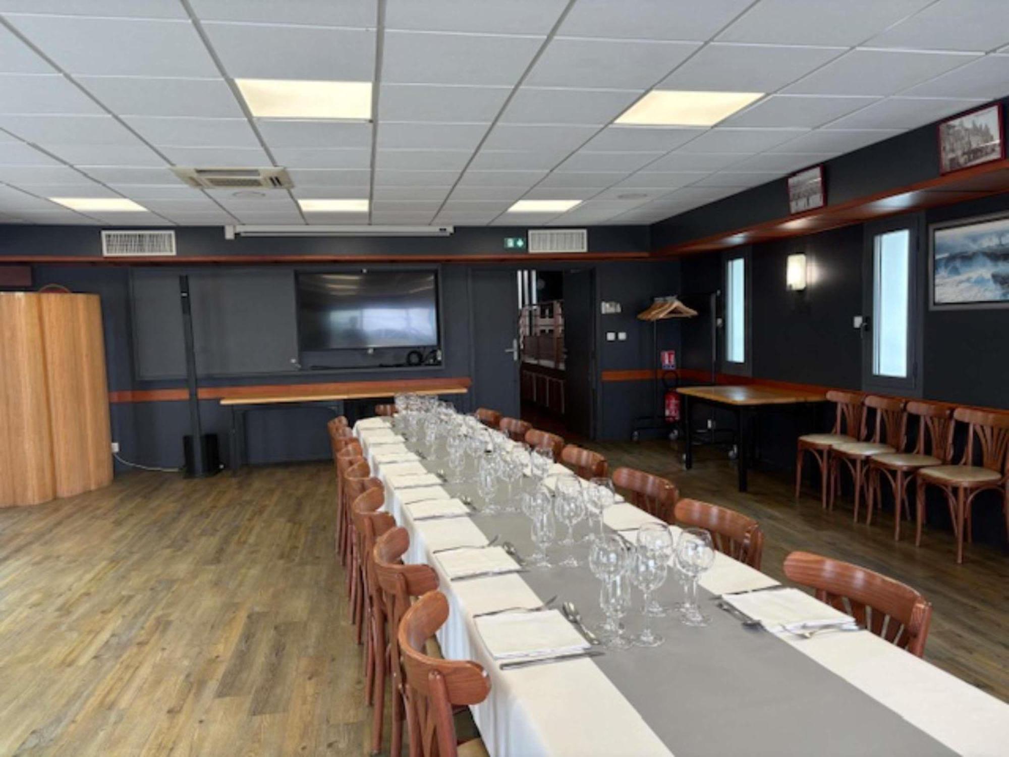 Ibis Budget Ancenis 2* Mésanger