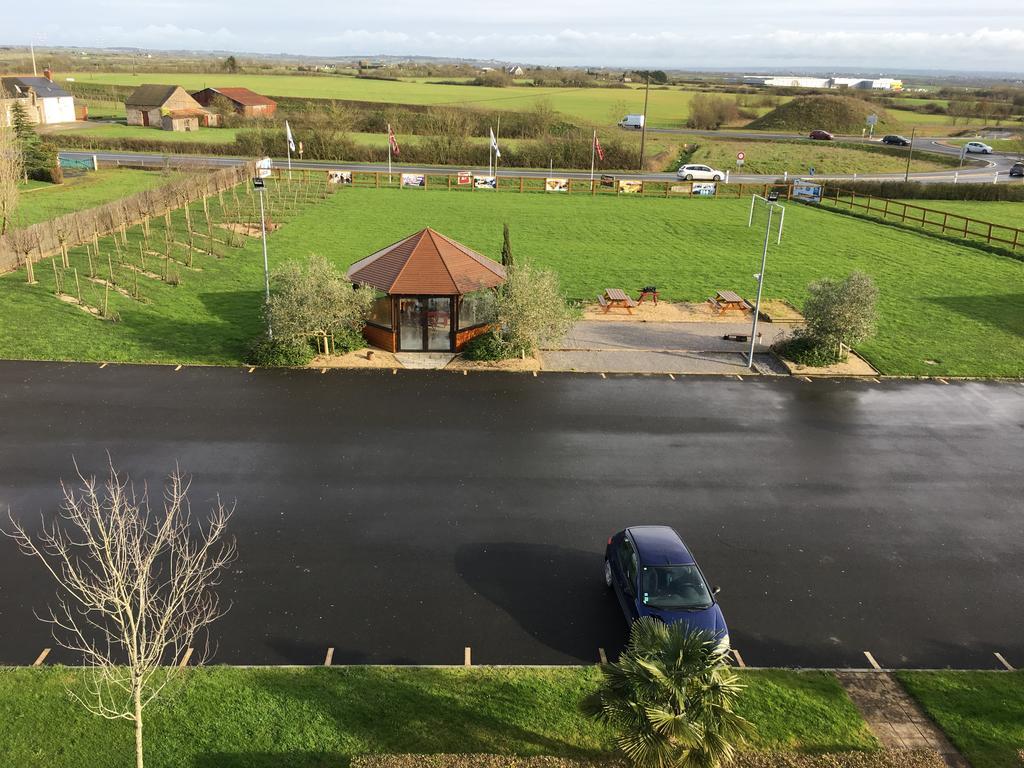 Ibis Budget Ancenis Mésanger