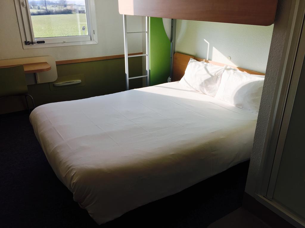 Ibis Budget Ancenis Hotel Mésanger