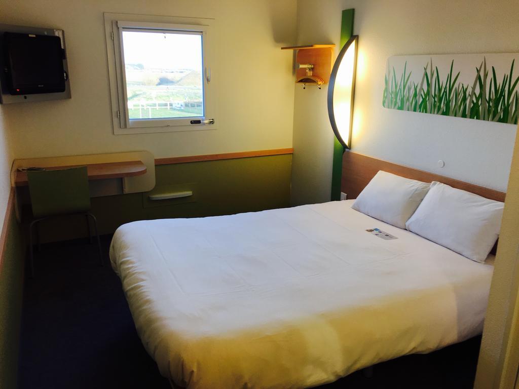 Ibis Budget Ancenis Hotel Mésanger