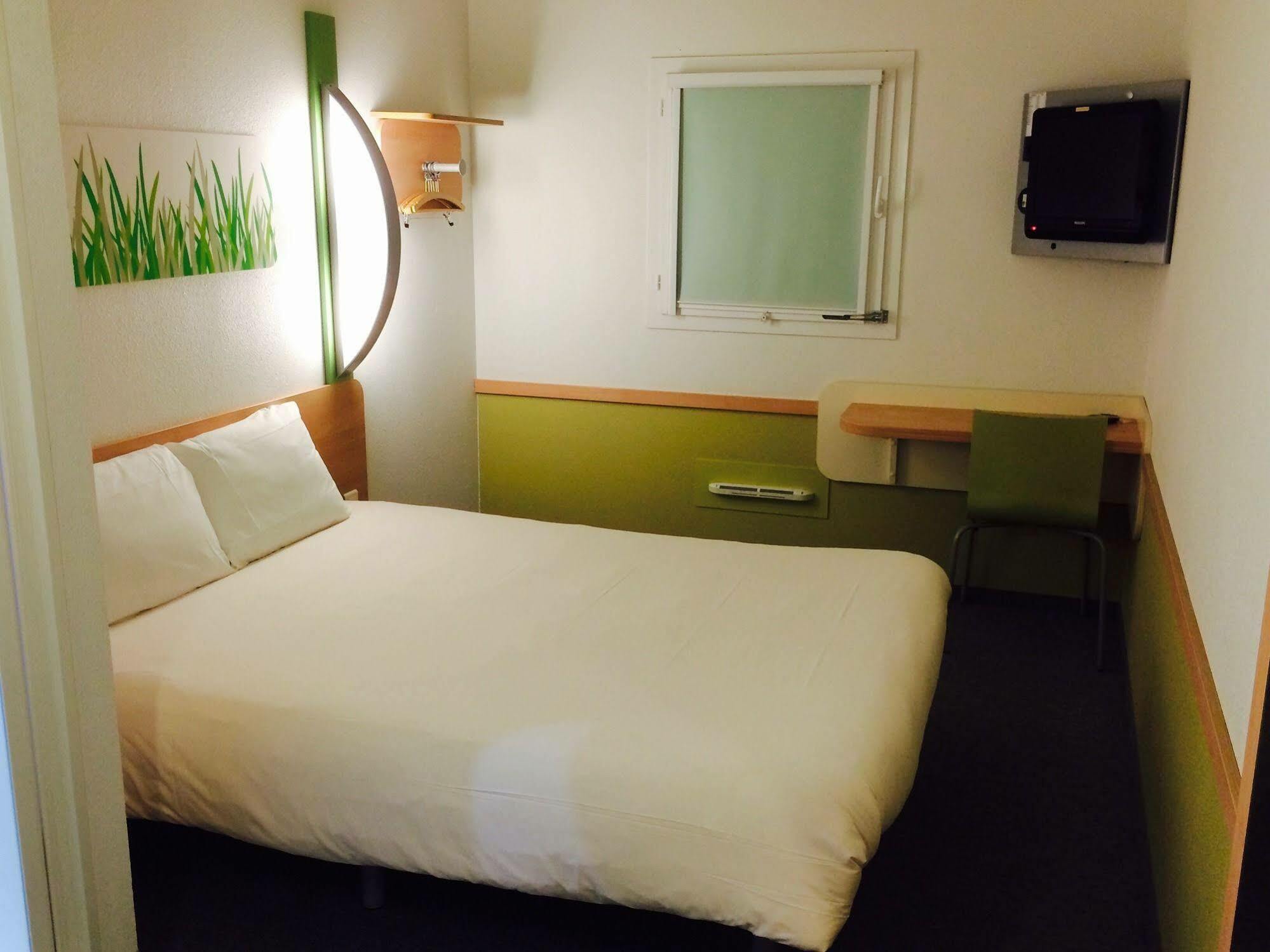 Ibis Budget Ancenis Hotel 2*