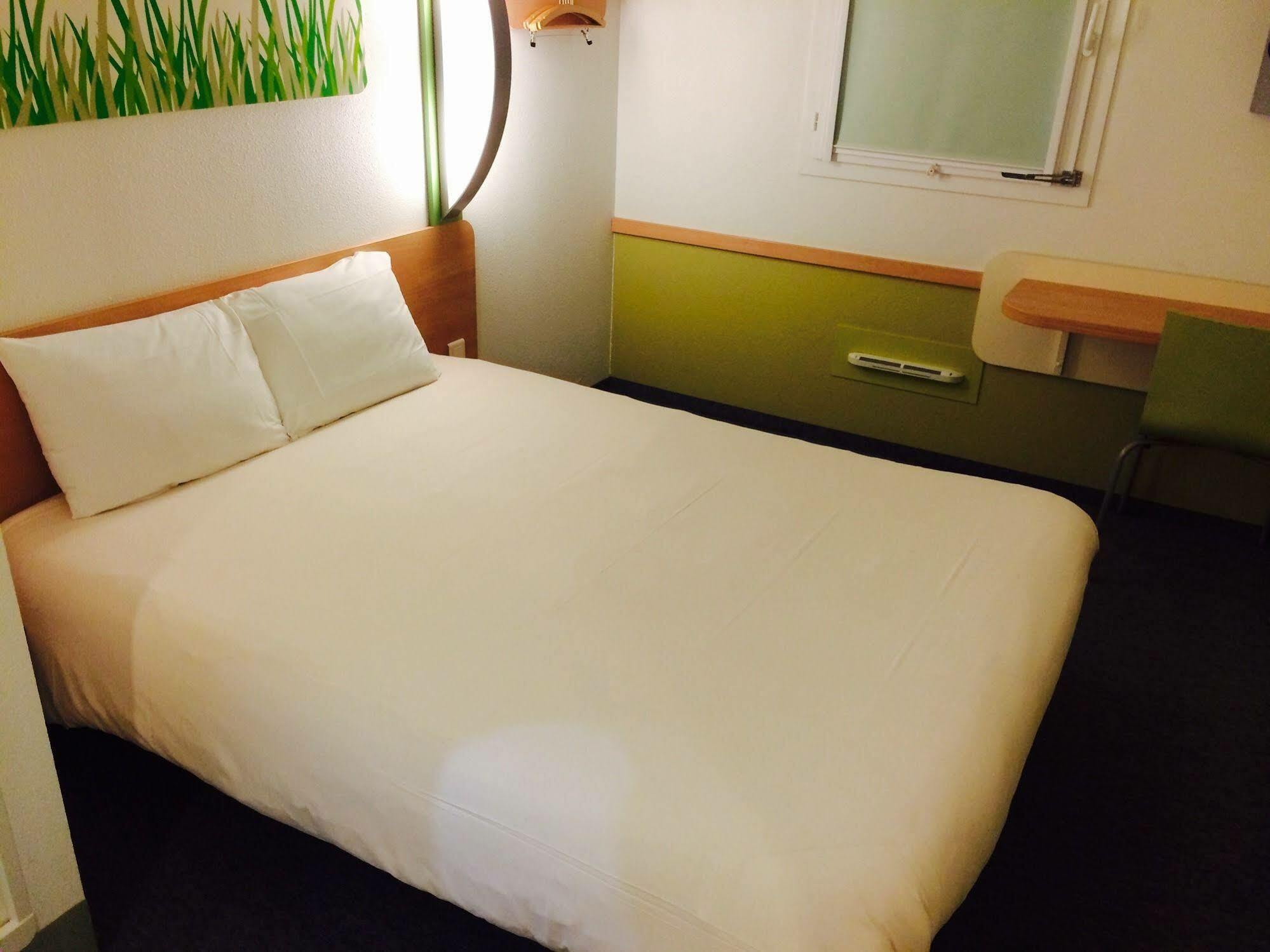 Ibis Budget Ancenis Mésanger