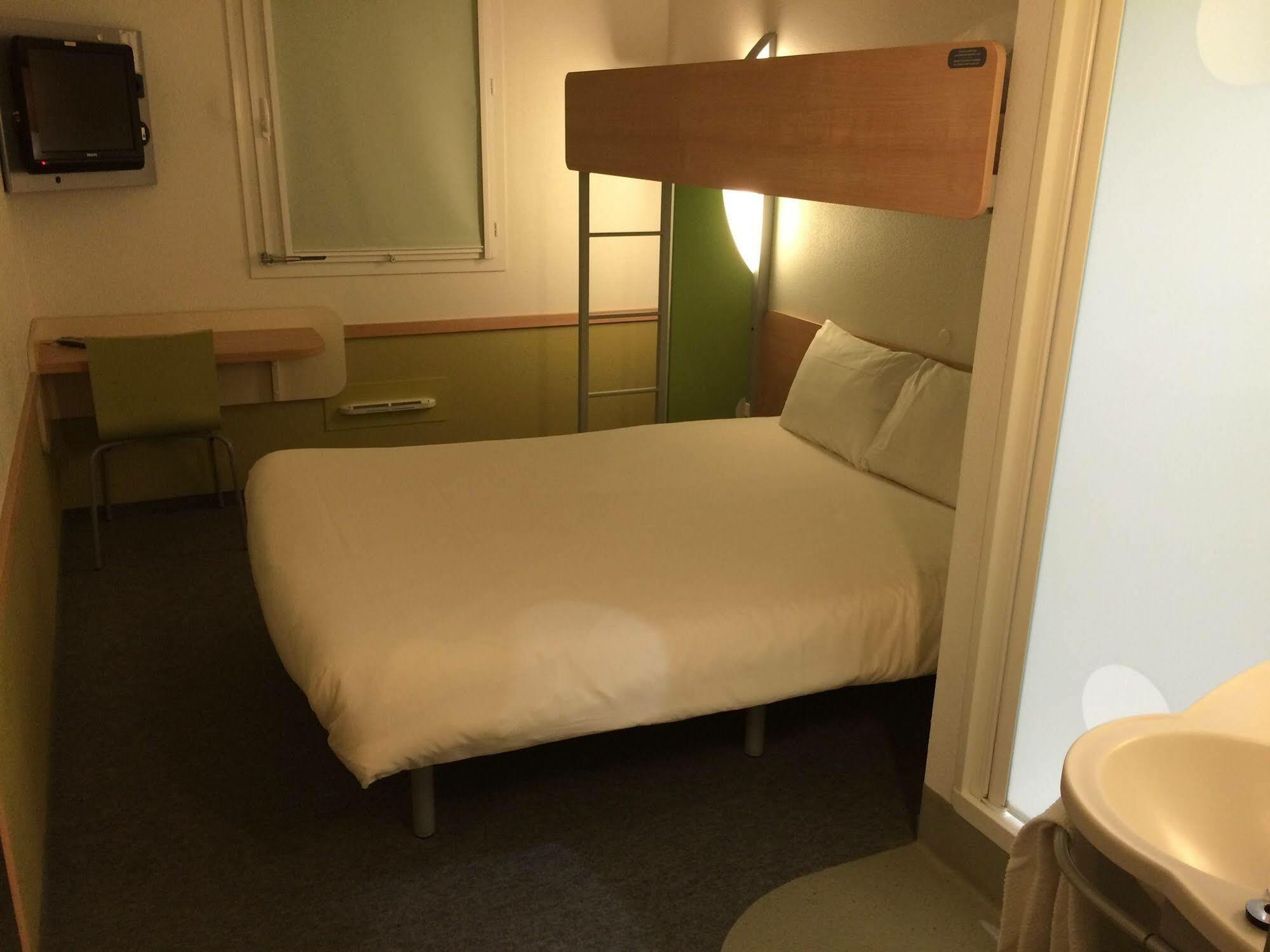 Ibis Budget Ancenis