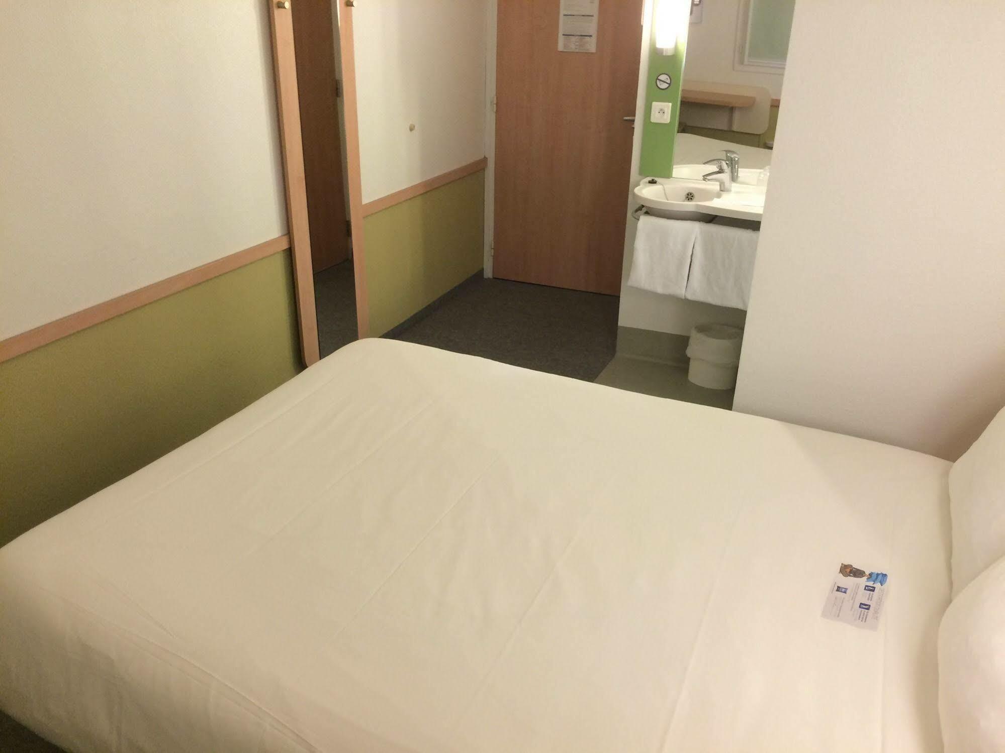Ibis Budget Ancenis Hotel 2*