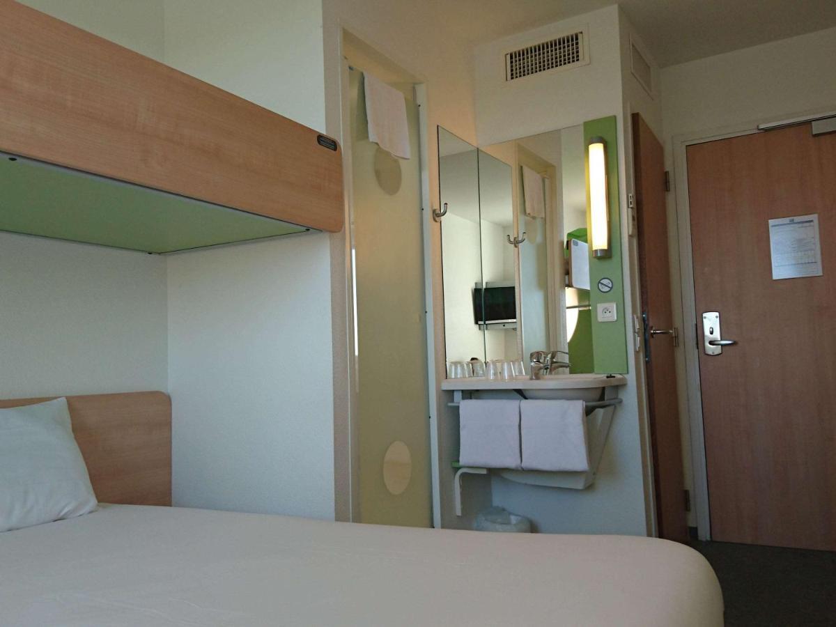 Ibis Budget Ancenis Hotel Mésanger