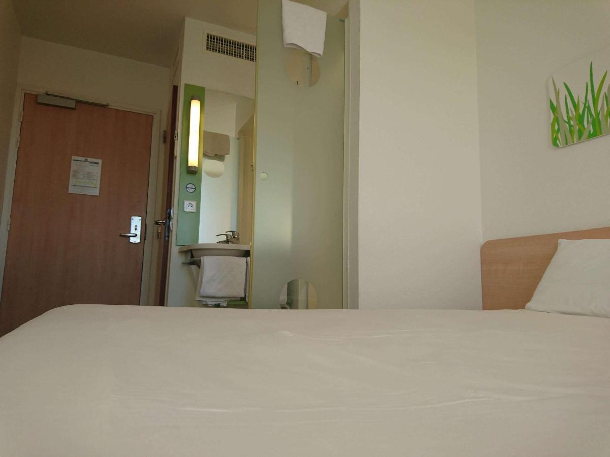 Hotel Ibis Budget Ancenis