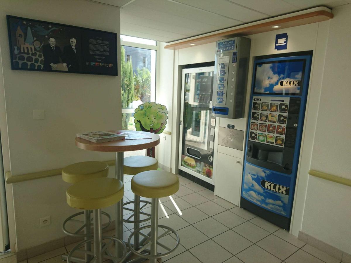 Ibis Budget Ancenis Hotel Mésanger