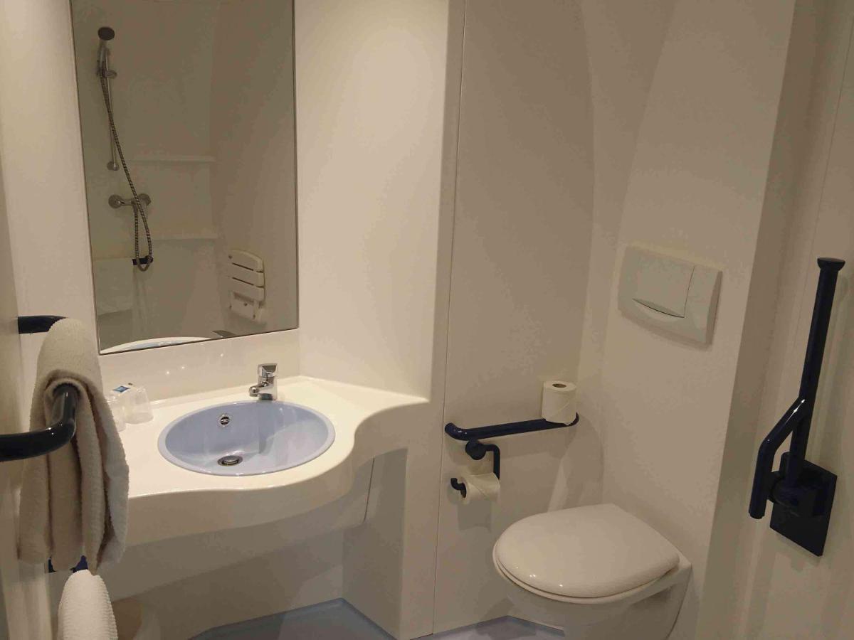 Ibis Budget Ancenis Hotel 2*