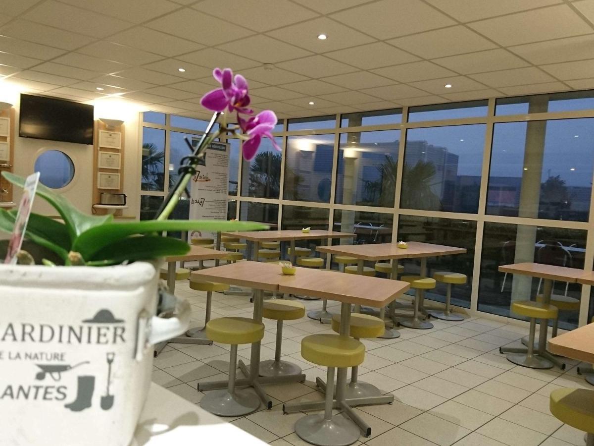 Ibis Budget Ancenis Hotel